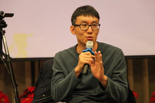 段楠